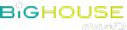 Big House Events logo