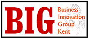 BIG Kent logo