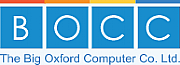 Big Oxford Computer Company Ltd logo
