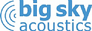 Big Sky Acoustics Ltd logo