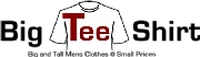 Big Tee Shirt logo