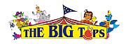 Big Tops, The logo