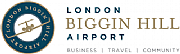 Biggin Hill Airport Ltd logo