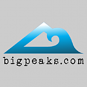 Bigpeaks.com logo