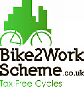 Bike2Work Scheme Ltd logo