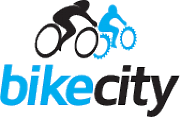 Bike City Ltd logo