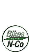 Bikes-n-co Ltd logo