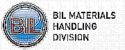 BIL Materials Handling logo