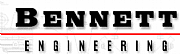 Bill Bennett Engineering Ltd logo