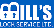 BILL DOOR Ltd logo