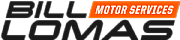 Bill Lomas Motor Services Ltd logo