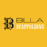 Billa Scaffolding logo