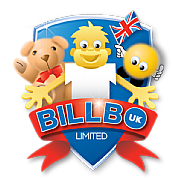 Billbo Uk Ltd logo
