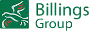 Billings Group Ltd logo