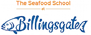 Billingsgate Seafood Training School logo