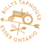 Billy's Fast Food Ltd logo