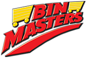Bin Masters logo