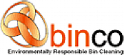 BINCO LLP logo