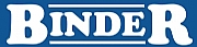 Binder Ltd logo