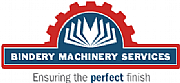 Bindery Machinery Services Ltd logo