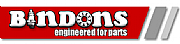 Bindon Engineering Co Ltd logo