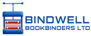 Bindwell Bookbinders Ltd logo
