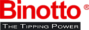 Binotto (UK) Ltd logo