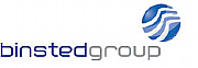 Binsted Group plc logo