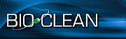 Bio-clean Ltd logo