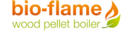 Bio-flame Boilers logo