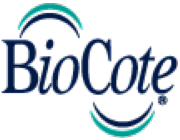 BioCote Ltd logo