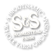 Biodynamic Agricultural College logo