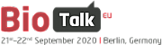 Biotalk Ltd logo