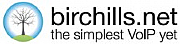 Birchills Telecom logo