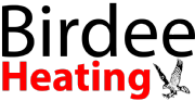 Birdee Heating Ltd logo