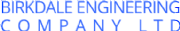 Birkdale Engineering Co. logo