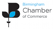 Birmingham Chamber of Commerce & Industry logo