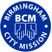 Birmingham City Mission logo