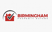 Birmingham Property Buyers logo