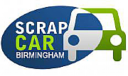 Birmingham Scrap Car Buyers logo