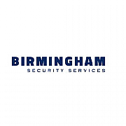 Birmingham Security Services logo