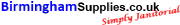 Birmingham Supplies Janitorial logo