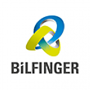 Bilfinger UK Ltd logo