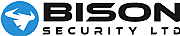 BISON SECURITY LTD logo