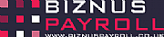 Biznus Payroll Ltd logo