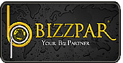 Bizzpar Business Finance logo