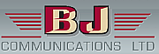 Bj Communications logo
