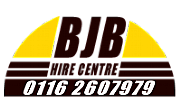 Bjb Hire Centre Ltd logo