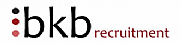Bkb Recruitment logo