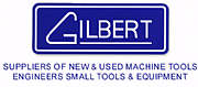 Bl Gilbert (Barrow) Ltd logo
